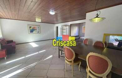 Imagem 13: Casa para alugar, 300 m² por R$ 5.000,00/mês - Ogiva - Cabo Frio/RJ