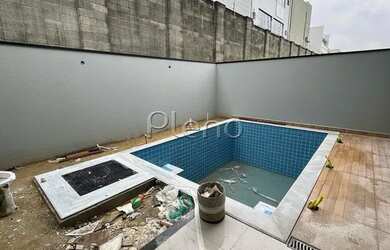 Imagem 9: Venda Casa com 230,00 metroQuadrado, 3 dormitório s , 2 vaga s . Swiss...