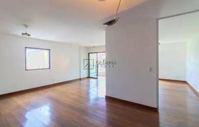 Imagem 5: Apartamento Locação 3 Dormitórios - 145 m² Vila Madalena