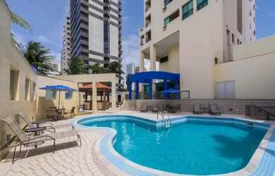 Imagem: Flat Beira Mar em piedade EXCLUSIVO