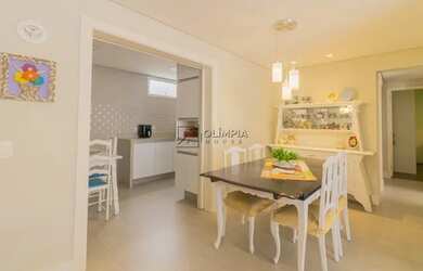 Imagem 8: Apartamento Locação 2 Dormitórios - 100 m² Moema