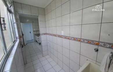 Imagem 13: Apartamento com 1 dormitório, 56 m² - venda por R$ 270.000 ou aluguel por R$ 2.000/mês - I