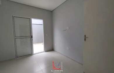 Imagem 8: Casa nova no Res. Vila Romana Bragança Paulista