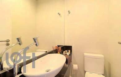 Imagem 14: Apartamento à venda em Vila Andrade com 138 m², 3 quartos, 3 suítes, 3 vagas