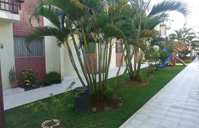 Imagem 3: Casa para venda ou locação no Condomínio Privê Bela Vista em Candeias