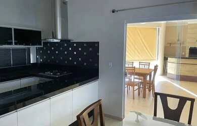 Imagem 11: CASA RESIDENCIAL em SÃO JOSÉ DO RIO PRETO - SP, LOTEAMENTO PORTO SEGURO