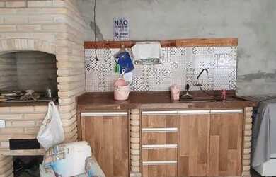 Imagem 5: Casa à venda por 395.000,00 no bairro Cidade Planejada II, em Bragança...