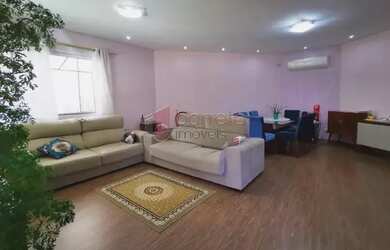 Imagem 5: Casa Padrão em Jundiaí. Churrasqueira, Varanda, 175m² de Áreae3 Vagas...