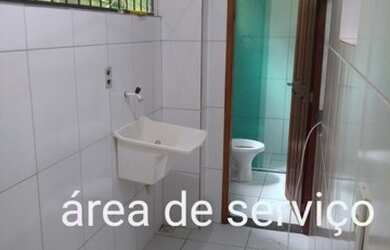 Imagem 5: Apto novo no 3 piso, bairro Alvorada 2 Água e luz incluso LEIA