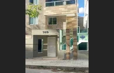 Imagem: O apartamento na cobertura possui 3 Dormitórios, 3 Banheiros