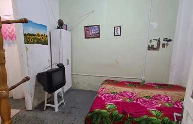 Imagem 5: Pensionato pelotas. 