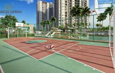 Imagem 10: Apartamentos à venda no Life Caruaru Club Residence