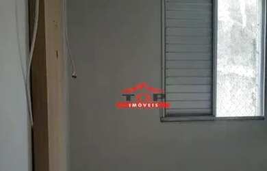 Imagem 7: Apartamento com 2 dormitórios, 47 m² - venda por R$ 165.000,00 ou aluguel por R$ 1.170,00