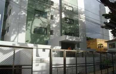 Imagem: O studio possui 1 Dormitório, 1 Banheiro, 1 Vaga na garagem