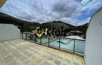 Imagem: O apartamento possui 2 Dormitórios, 2 Banheiros, 2 Vagas na