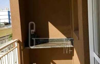 Imagem 11: Nova Aliança. Ar-condicionado, Área de serviço, 47m² de Áreae1 Vaga...