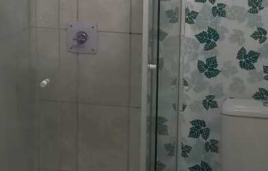 Imagem 3: Aluguel de apartamento no condomínio pamplona jardim apura