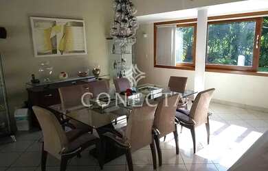 Imagem 10: Condominio Tamboré 01