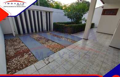 Imagem 3: Casa para locação em uma ótima localização no Alto do calhau areial 350m² garagem para 04