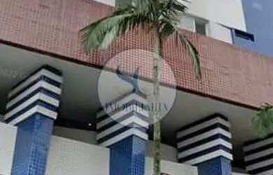 Imagem: O apartamento possui 3 Dormitórios, 2 Banheiros, 2 Vagas na