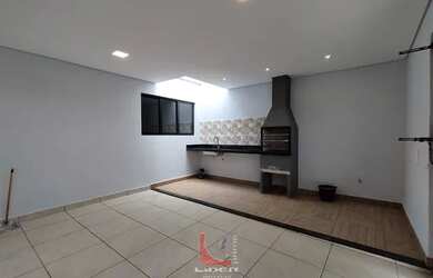 Imagem 1: Casa nova no Res. Vila Romana Bragança Paulista