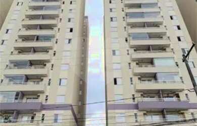 Imagem 2: Apartamento para locação no Assunção - São Bernardo/SP