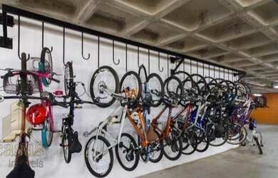 Imagem 15: Apartamento à venda em Barueri com 2 quartos e 1 vaga por 549 mil