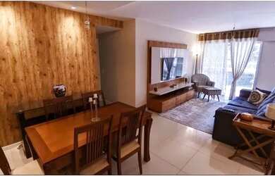 Imagem 14: RIO DE JANEIRO - APARTAMENTO PADRÃO - FREGUESIA JACAREPAGUÁ