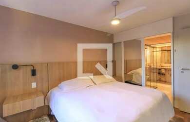 Imagem 11: Apartamento para Aluguel - Chácara Santo Antonio, 4 Quartos, 160 m2