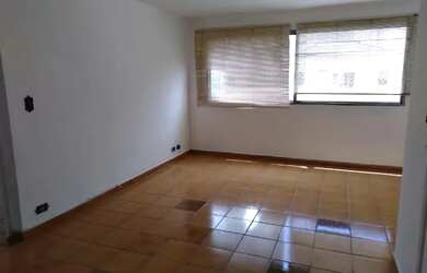 Imagem: O apartamento possui 2 Dormitórios, 2 Banheiros, 100m² de