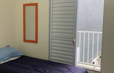 Imagem 10: Sobrado para venda possui 300 metros quadrados com 4 quartos em Jardim Quaresmeira II - Su