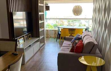 Imagem 8: Golden Prime- Ponto Novo. Imóvel novo, 75m² de Área, 2 Vagas na garageme2...