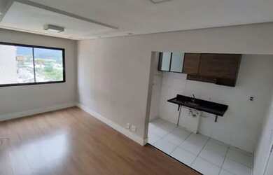 Imagem 4: Apartamento para Locação no Condomínio Residencial Viva Mais Barueri