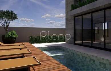 Imagem 8: Venda Casa com 279,00 metroQuadrado, 3 dormitório s , 2 vaga s . Swiss...