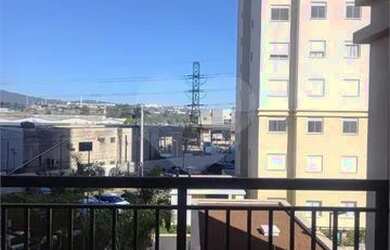 Imagem 14: Apartamento á venda no Condomínio Fatto Torres de São José