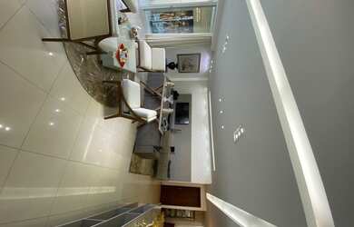 Imagem: O apartamento possui 4 Dormitórios, 5 Banheiros, 4 Vagas na