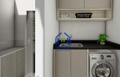 Imagem 16: Casa com 3 dormitórios à venda, 161 m² por R$ 1.200.000,00 - Residencial...