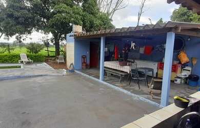 Imagem 4: Chácara Casa com 3 dormitórios