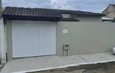 Imagem: A casa possui 2 Dormitórios, 1 Banheiro e 142m² de Área e