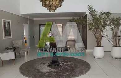 Imagem 1: Apartamento à venda no bairro Itaigara - Salvador/BA