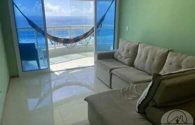 Imagem 7: Apartamento para Venda em Salvador, Armação, 1 dormitório, 1 suíte,...