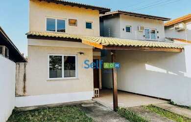 Imagem: A casa para alugar possui 3 Dormitórios, 3 Banheiros, 2 Vagas