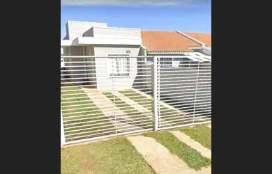 Imagem 1: ALUGO CASA NO CONTORNO. Área de serviço, 60m² de Área, 3 Vagas na...