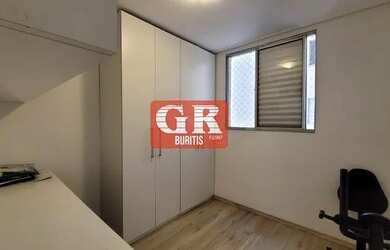 Imagem 6: Apartamento à venda, 3 quartos, 1 suíte, 2 vagas, Buritis - Belo Horizonte/MG