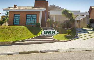 Imagem 1: Casa, 680 m² - venda por R$ 2.300.000,00 ou aluguel por R$ 10.117,31...