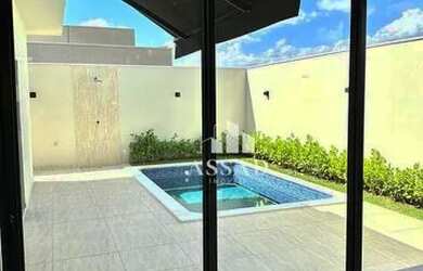 Imagem 7: Casa com 3 dormitórios para alugar, 160 m² por R$ 6.110/mês - Residencial...