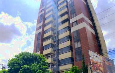 Imagem: O apartamento à venda possui 3 Dormitórios, 2 Banheiros, 1