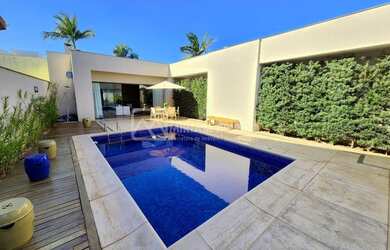 Imagem 13: VENDA E LOCAÇÃO CASA CONDOMINIO ROYAL TENNIS RESIDENCE