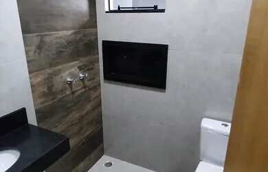 Imagem 6: Casa Jardim Ipiranga Aparecida de Goiânia