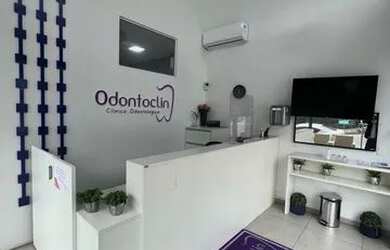 Imagem: O depósito possui 1 Vaga na garagem, 130m² de Área e está